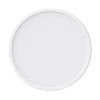 Yeelight Smart Ultra Slim LED Ceiling Light C2201C300, 21W, 1600lm, 2700-6500K LED išmanusis lubinis šviestuvas kaina