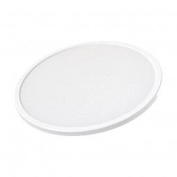 Yeelight Smart Ultra Slim LED Ceiling Light C2201C300, 21W, 1600lm, 2700-6500K LED išmanusis lubinis šviestuvas pigiau