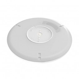 Yeelight Smart Ultra Slim LED Ceiling Light C2201C300, 21W, 1600lm, 2700-6500K LED išmanusis lubinis šviestuvas internetu