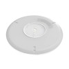 Yeelight Smart Ultra Slim LED Ceiling Light C2201C300, 21W, 1600lm, 2700-6500K LED išmanusis lubinis šviestuvas internetu