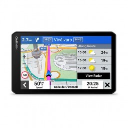 Garmin DriveCam 76, EU, GPS - navigacija automobiliams su integruotu vaizdo registratoriumi kaina