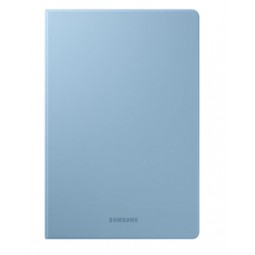 Samsung Book Cover BP610PLE for Galaxy Tab S6 Lite, Blue - planšetinio kompiuterio dėklas kaina