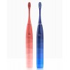 Xiaomi Oclean Find Duo Set Electric Toothbrush Red/Blue - elektriniai dantų šepetėliai kaina