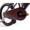 Huffy Star Wars 16" Bike - vaikiškas dviratis, juoda / ruda lizingu