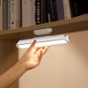 Baseus Magnetic Stepless Dimming Charging Desk Lamp Pro - įkraunamas šviestuvas su magnetu garantija