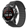 Coros VERTIX GPS Adventure 47mm Watch, Space Traveler, Nylon - multisportinis išmanusis laikrodis kaina