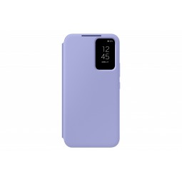 Samsung Smart View Wallet Case ZA546CVE for Galaxy A54, Blueberry - telefono dėklas kaina