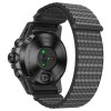 Coros VERTIX GPS Adventure 47mm Watch, Space Traveler, Nylon - multisportinis išmanusis laikrodis išsimokėtinai