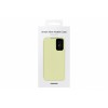 Samsung Smart View Wallet Case ZA346CGE for Galaxy A34, Lime - telefono dėklas kaina