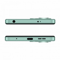 Xiaomi Redmi Note 12 4/128GB Mint Green išmanusis telefonas pigu