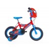 Huffy Spider-Man 12" Bike - vaikiškas dviratis, mėlyna / raudona pigiau