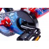 Huffy Spider-Man 12" Bike - vaikiškas dviratis, mėlyna / raudona kaune
