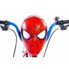 Huffy Spider-Man 12" Bike - vaikiškas dviratis, mėlyna / raudona išsimokėtinai