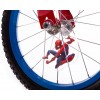Huffy Spider-Man 16" Bike - vaikiškas dviratis, mėlyna / raudona išsimokėtinai