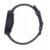 Coros PACE 2 Premium 42mm GPS Sport Watch, Dark Navy, Silicone - multisportinis išmanusis laikrodis lizingu