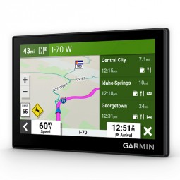 Garmin Drive 53, EU GPS navigacija automobiliams internetu