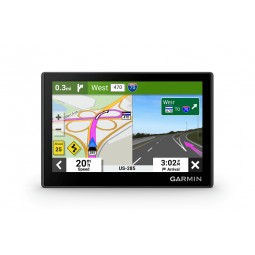 Garmin Drive 53, EU GPS navigacija automobiliams pigiau