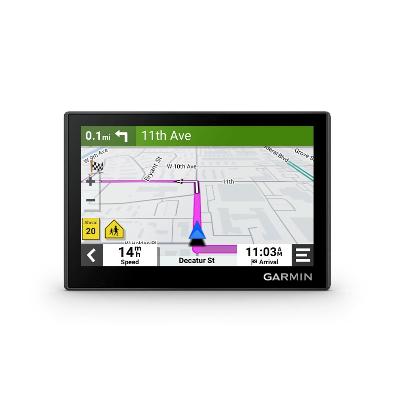 Garmin Drive 53, EU GPS navigacija automobiliams kaina Garmin Drive 53, EU GPS navigacija automobiliams kaina