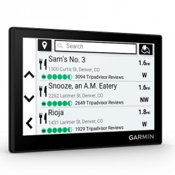 Garmin Drive 53, EU GPS navigacija automobiliams lizingu