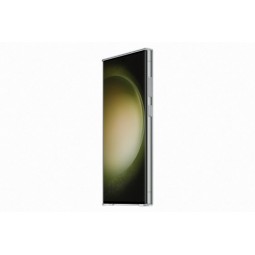 Samsung Clear Cover QS918CTE for Galaxy S23 Ultra, Transparent - telefono dėklas internetu