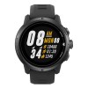 Coros APEX Pro Premium 47mm Multisport GPS Watch, Black, Silicone - multisportinis išmanusis laikrodis pigiai