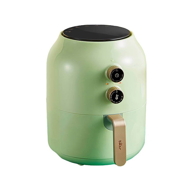 Bear VS-8083A Air Fryer 3.5 L - karšto oro gruzdintuvė kaina