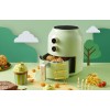 Bear VS-8083A Air Fryer 3.5 L - karšto oro gruzdintuvė internetu
