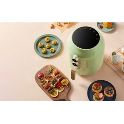 Bear VS-8083A Air Fryer 3.5 L - karšto oro gruzdintuvė kaune