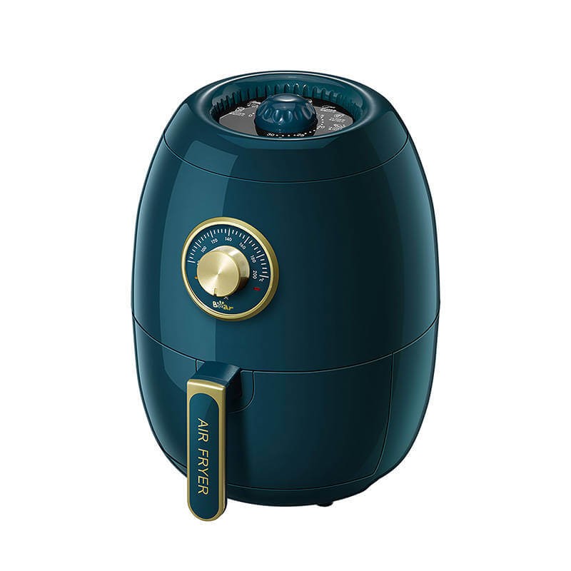 Bear A19A Air Fryer 3 L - karšto oro gruzdintuvė kaina