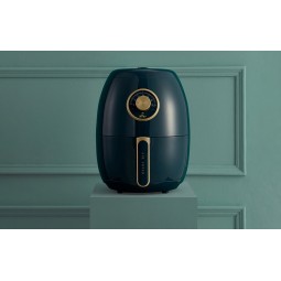Bear A19A Air Fryer 3 L - karšto oro gruzdintuvė lizingu