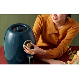 Bear A19A Air Fryer 3 L - karšto oro gruzdintuvė garantija