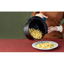 Bear A19A Air Fryer 3 L - karšto oro gruzdintuvė www.epirkimas.lt