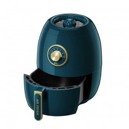 Bear A19A Air Fryer 3 L - karšto oro gruzdintuvė internetu