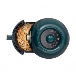 Bear A19A Air Fryer 3 L - karšto oro gruzdintuvė kaune