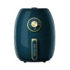 Bear A19A Air Fryer 3 L - karšto oro gruzdintuvė pigiau