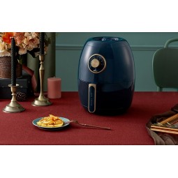 Bear A19A Air Fryer 3 L - karšto oro gruzdintuvė www.etopas.lt