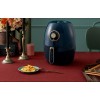 Bear A19A Air Fryer 3 L - karšto oro gruzdintuvė www.etopas.lt