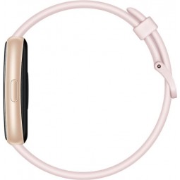 Huawei Band 7 37mm, Pink - išmanusis laikrodis internetu