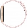 Huawei Band 7 37mm, Pink - išmanusis laikrodis internetu