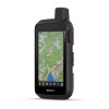 Garmin Montana 750i, Black - nešiojamas GPS  įrenginys internetu