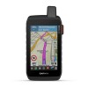 Garmin Montana 750i, Black - nešiojamas GPS  įrenginys išsimokėtinai