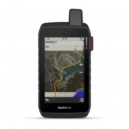 Garmin Montana 750i, Black - nešiojamas GPS  įrenginys pigu