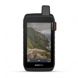 Garmin Montana 750i, Black - nešiojamas GPS  įrenginys kaune