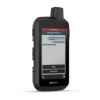 Garmin Montana 750i, Black - nešiojamas GPS  įrenginys pigiau