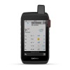 Garmin Montana 750i, Black - nešiojamas GPS  įrenginys skubu
