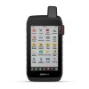 Garmin Montana 750i, Black - nešiojamas GPS  įrenginys kaina