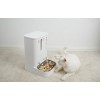 PetKit Fresh Element Gemini Smart Dual Food Dispenser - išmanusis maisto dozatorius www.etopas.lt