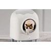 HHOLove iPet Intelligent Self-Cleaning Cat Litter Box - savaime išsivalanti kačių kraiko dėžė išsimokėtinai