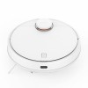 Xiaomi Robot Vacuum Cleaner S10, White - išmanusis dulkių siurblys - robotas su drėgno valymo funkcija kaina