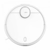 Xiaomi Robot Vacuum Cleaner S10, White - išmanusis dulkių siurblys - robotas su drėgno valymo funkcija pigiau